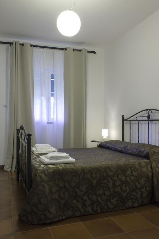 Villa Apollonia B&B Monopoli Room photo