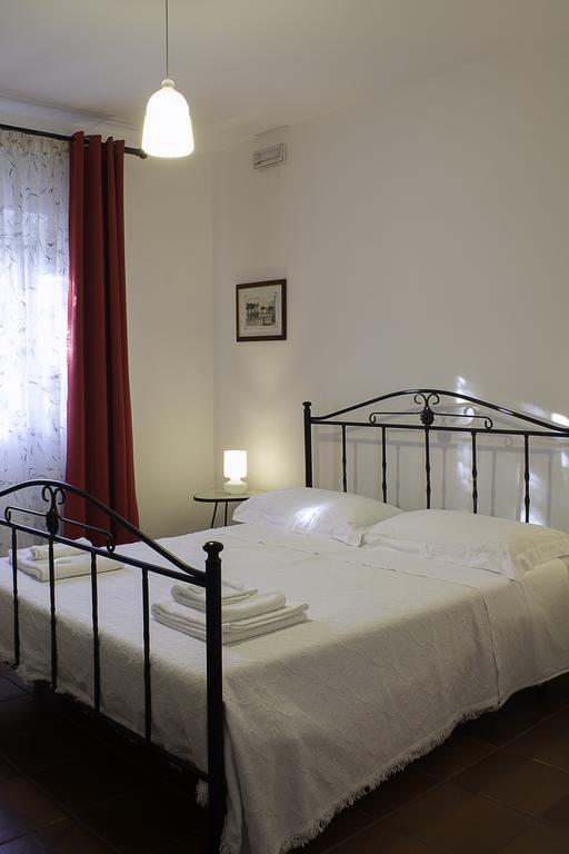 Villa Apollonia B&B Monopoli Room photo