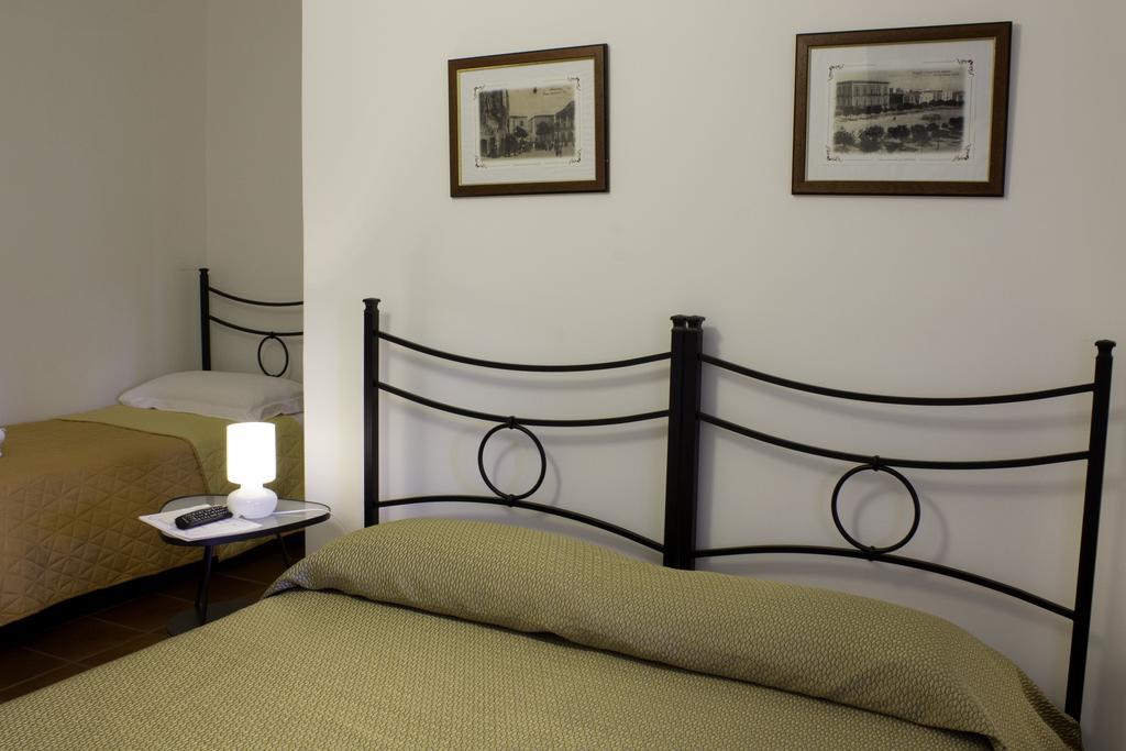 Villa Apollonia B&B Monopoli Room photo
