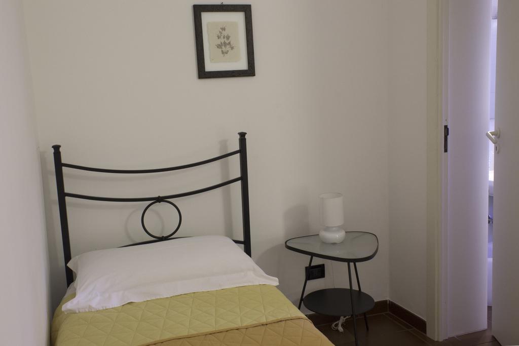 Villa Apollonia B&B Monopoli Room photo