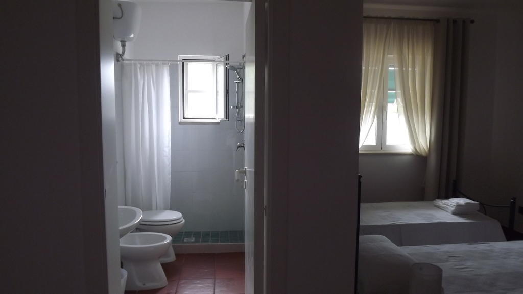 Villa Apollonia B&B Monopoli Room photo