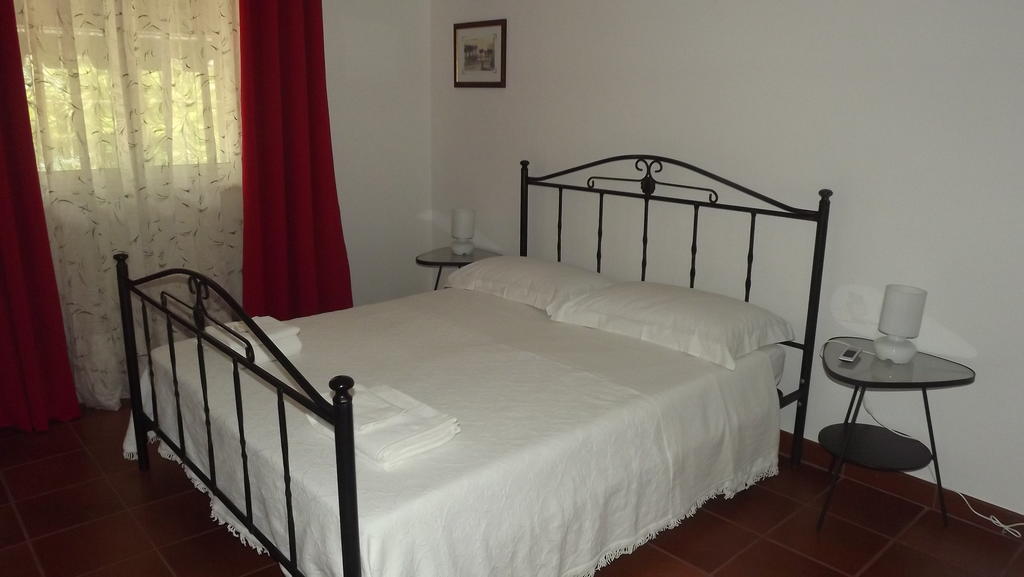 Villa Apollonia B&B Monopoli Room photo