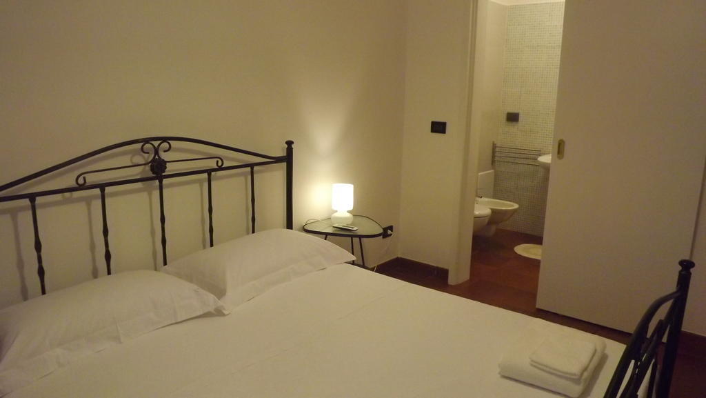 Villa Apollonia B&B Monopoli Room photo