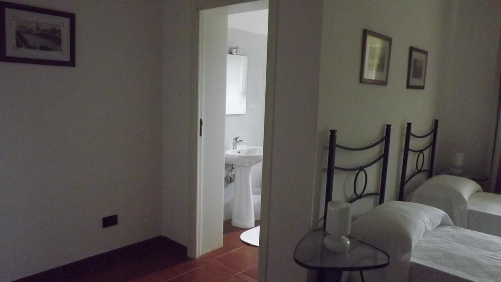 Villa Apollonia B&B Monopoli Room photo
