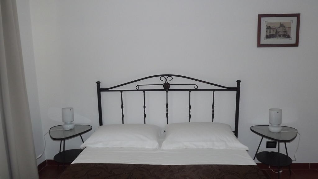 Villa Apollonia B&B Monopoli Room photo