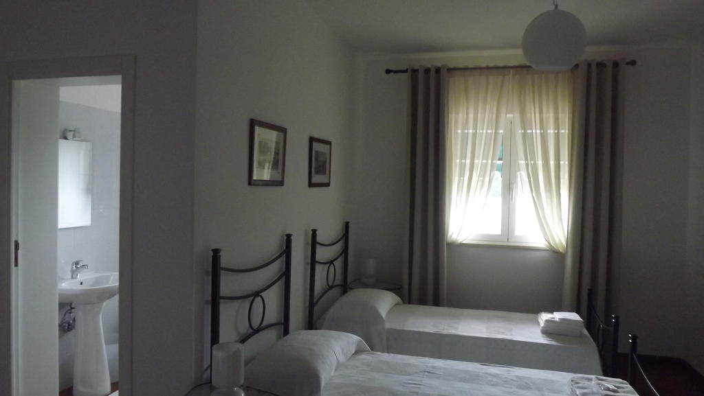 Villa Apollonia B&B Monopoli Exterior photo