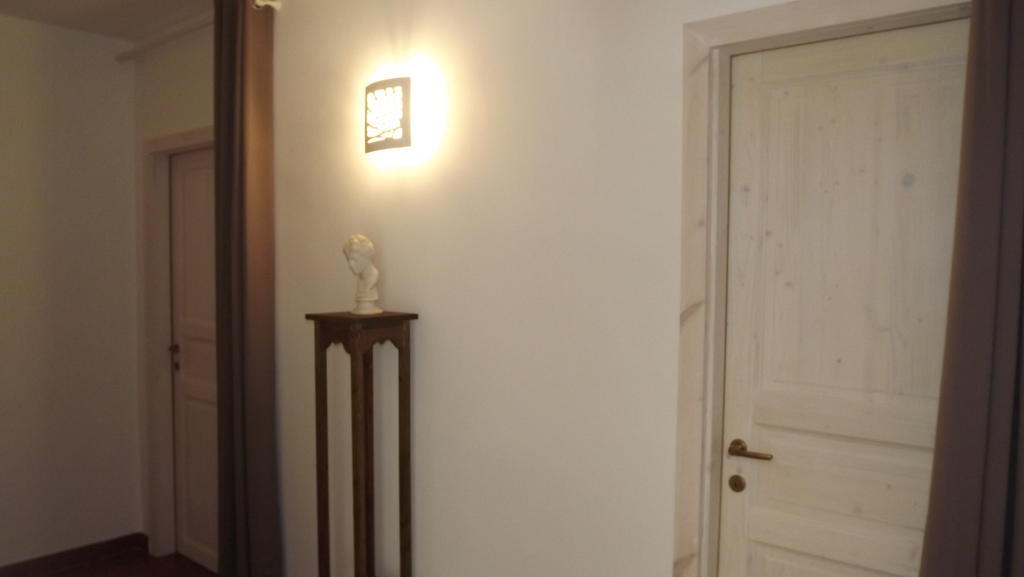 Villa Apollonia B&B Monopoli Room photo