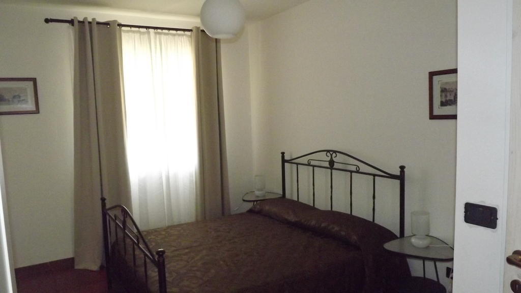 Villa Apollonia B&B Monopoli Room photo