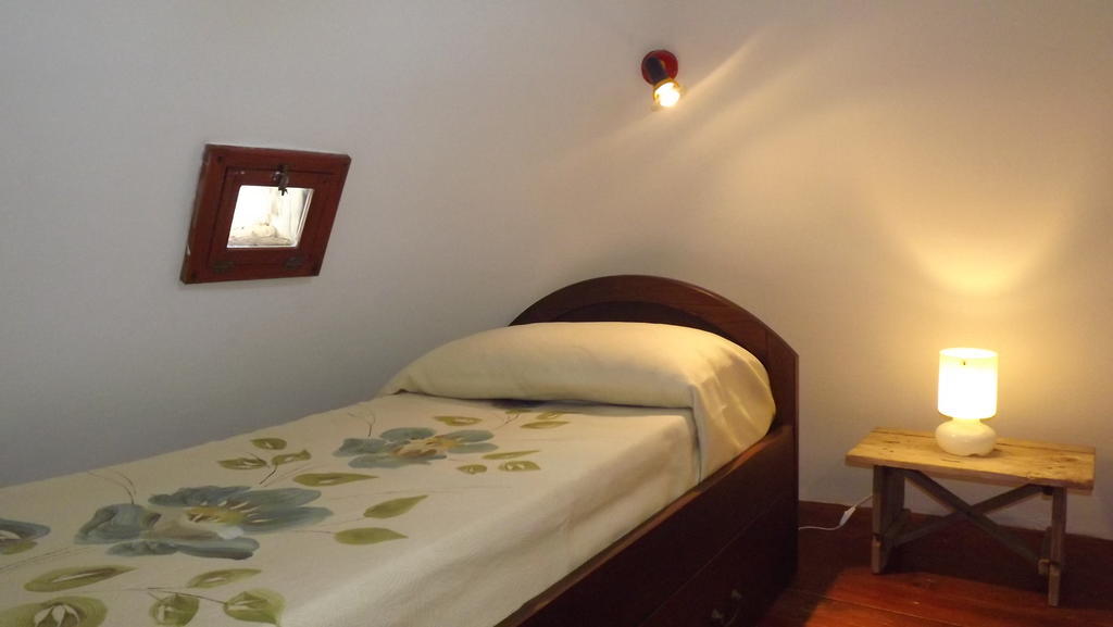Villa Apollonia B&B Monopoli Room photo