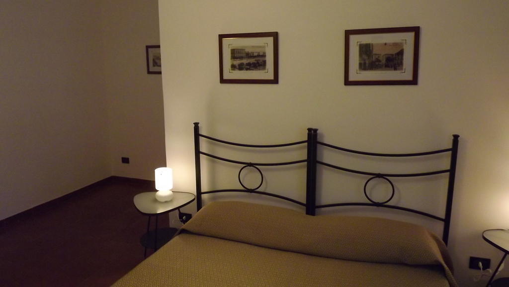 Villa Apollonia B&B Monopoli Room photo